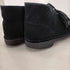 クラークス Clarks Desert Boot Black Suede メンズ 26.5cm