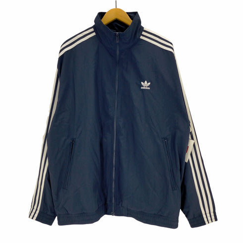 アディダスオリジナルス adidas Originals アディカラー ウーブン ファイヤーバード トラックトップ(ジャージ) メンズ 3XL