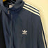 アディダスオリジナルス adidas Originals アディカラー ウーブン ファイヤーバード トラックトップ(ジャージ) メンズ 3XL