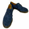 ドクターマーチン Dr.Martens 3EYE SHOE ヌバックレザー メンズ UK:9