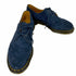 ドクターマーチン Dr.Martens 3EYE SHOE ヌバックレザー メンズ UK:9