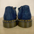 ドクターマーチン Dr.Martens 3EYE SHOE ヌバックレザー メンズ UK:9