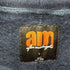 エーエム AM AFTER MIDNIGHT ヘビースウェットパンツ メンズ JPN:L