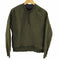 ビームスボーイ BEAMS BOY キルティング ハーフジップ プルオーバー カットソー レディース