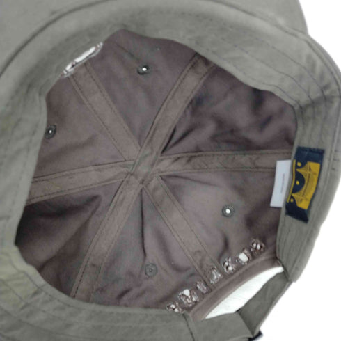 サブライム SUBLiME 6PANEL CAP メンズ ONE SIZE