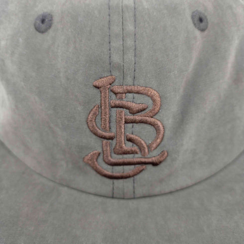 サブライム SUBLiME 6PANEL CAP メンズ ONE SIZE