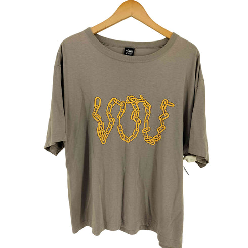 ボウキョウト vou kyoto chain logo Tee メンズ JPN:M