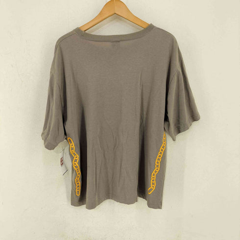 ボウキョウト vou kyoto chain logo Tee メンズ JPN:M