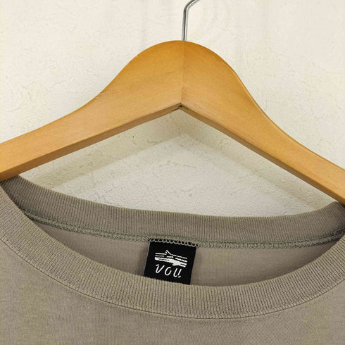 ボウキョウト vou kyoto chain logo Tee メンズ JPN:M