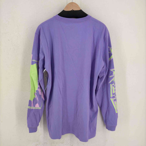 来来回回 Tシャツ (ロング) レディース