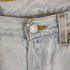 リーバイス Levis USA製 501 ボタン裏刻印524 ボタンフライデニムパンツ メンズ W33