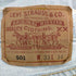 リーバイス Levis USA製 501 ボタン裏刻印524 ボタンフライデニムパンツ メンズ W33