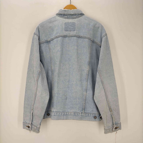 リーバイス Levis USA製 70507 刻印527 デニムジャケット 3rd メンズ