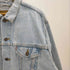 リーバイス Levis USA製 70507 刻印527 デニムジャケット 3rd メンズ