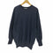 アメリカーナ Americana 21SS WHAT EVER ロゴスウェット レディース FREE