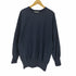アメリカーナ Americana 21SS WHAT EVER ロゴスウェット レディース FREE