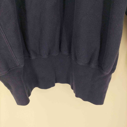 アメリカーナ Americana 21SS WHAT EVER ロゴスウェット レディース FREE
