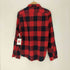 ラングラー Wrangler REGULAR FIT チェック L/S シャツ メンズ import:XL