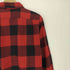 ラングラー Wrangler REGULAR FIT チェック L/S シャツ メンズ import:XL