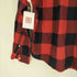 ラングラー Wrangler REGULAR FIT チェック L/S シャツ メンズ import:XL