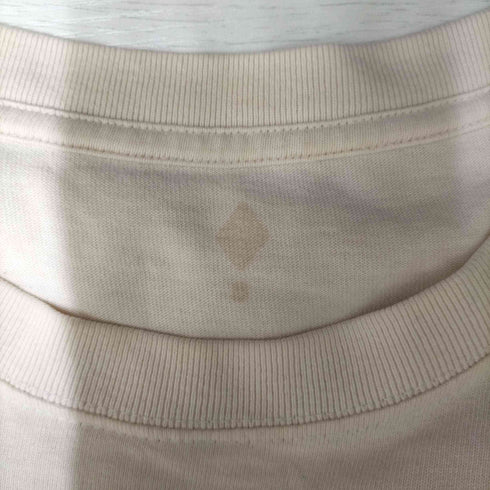 モンベル mont bell 12SS コラボ キャラクター Tシャツ メンズ