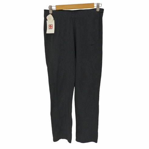 ナイキ NIKE スウッシュ 刺繍 トレーニング パンツ レディース S