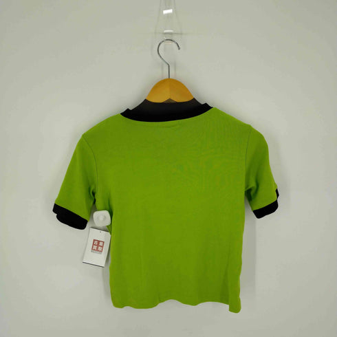 リンガーTEE チビT タイトT レディース
