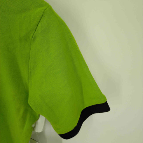 リンガーTEE チビT タイトT レディース