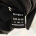 ラインストーンカットソー Y2K レディース ONE SIZE
