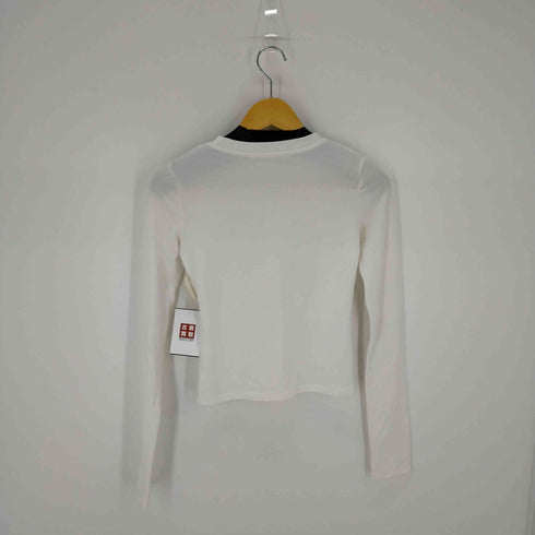 CAT HERT L/S TEE Y2K レディース ONE SIZE