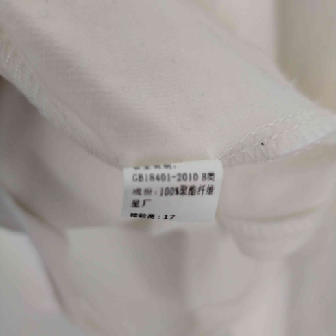 CAT HERT L/S TEE Y2K レディース ONE SIZE