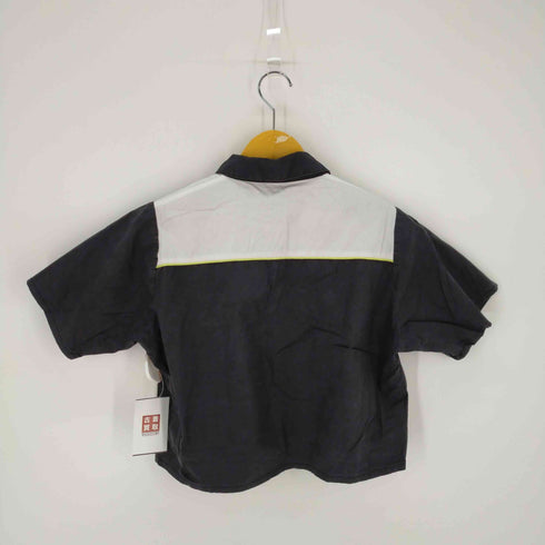 ウエスタンS/Sシャツ レディース ONE SIZE