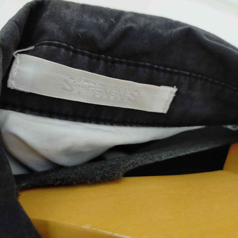 ウエスタンS/Sシャツ レディース ONE SIZE