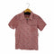 ペイズリーS/S シャツ レディース ONE SIZE