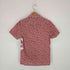 ペイズリーS/S シャツ レディース ONE SIZE