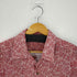 ペイズリーS/S シャツ レディース ONE SIZE