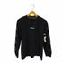 ミルクフェド MILKFED. L/S TEE レディース ONE SIZE