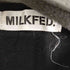 ミルクフェド MILKFED. L/S TEE レディース ONE SIZE
