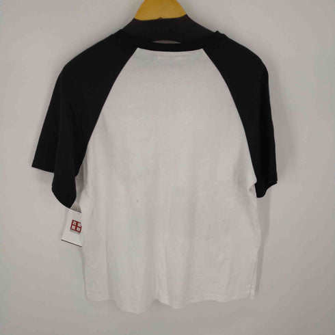 レーシング ラグランS/S TEE レディース ONE SIZE