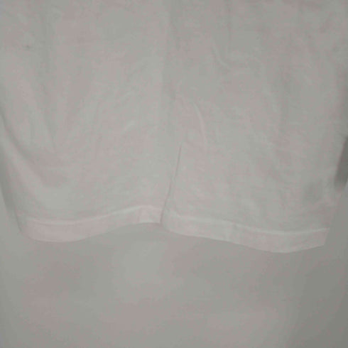 陰陽 S/S TEE チビT タイトT Y2K レディース ONE SIZE