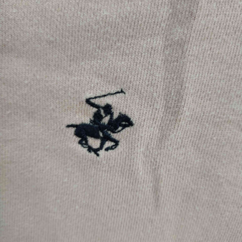 ビバリーヒルズポロクラブ BEVERLY HILLS POLO CLUB クルーネックスウェット レディース JPN:M