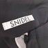 スナイデル snidel フレアーミニスカショーパン レディース 1