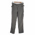 ナイジェルケーボン NIGEL CABOURN リネンカーゴパンツ メンズ 30inch