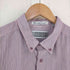 リーバイス Levis SILVER LABEL ストライプ S/S BDシャツ メンズ import:XL