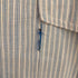 リーバイス Levis SILVER LABEL ストライプ S/S BDシャツ メンズ import:XL