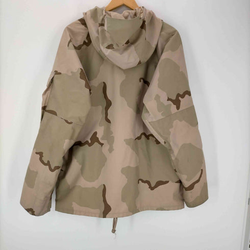 ユーエスアーミー US ARMY 00S ECWCS PARKA COLD WEATHER GORE-TEX メンズ MEDIUM-SHORT