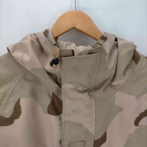 ユーエスアーミー US ARMY 00S ECWCS PARKA COLD WEATHER GORE-TEX メンズ MEDIUM-SHORT