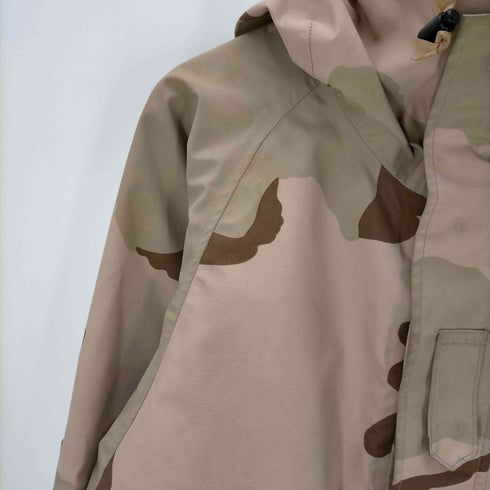 ユーエスアーミー US ARMY 00S ECWCS PARKA COLD WEATHER GORE-TEX メンズ MEDIUM-SHORT