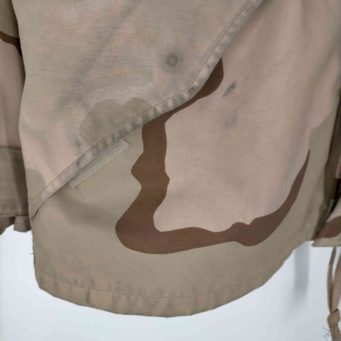 ユーエスアーミー US ARMY 00S ECWCS PARKA COLD WEATHER GORE-TEX メンズ MEDIUM-SHORT