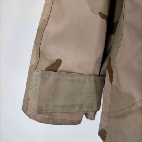 ユーエスアーミー US ARMY 00S ECWCS PARKA COLD WEATHER GORE-TEX メンズ MEDIUM-SHORT